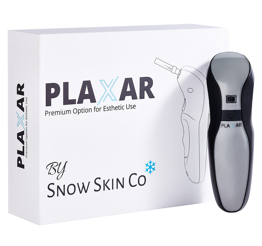 Plaxar Plasma Pen by Snow Skin Co