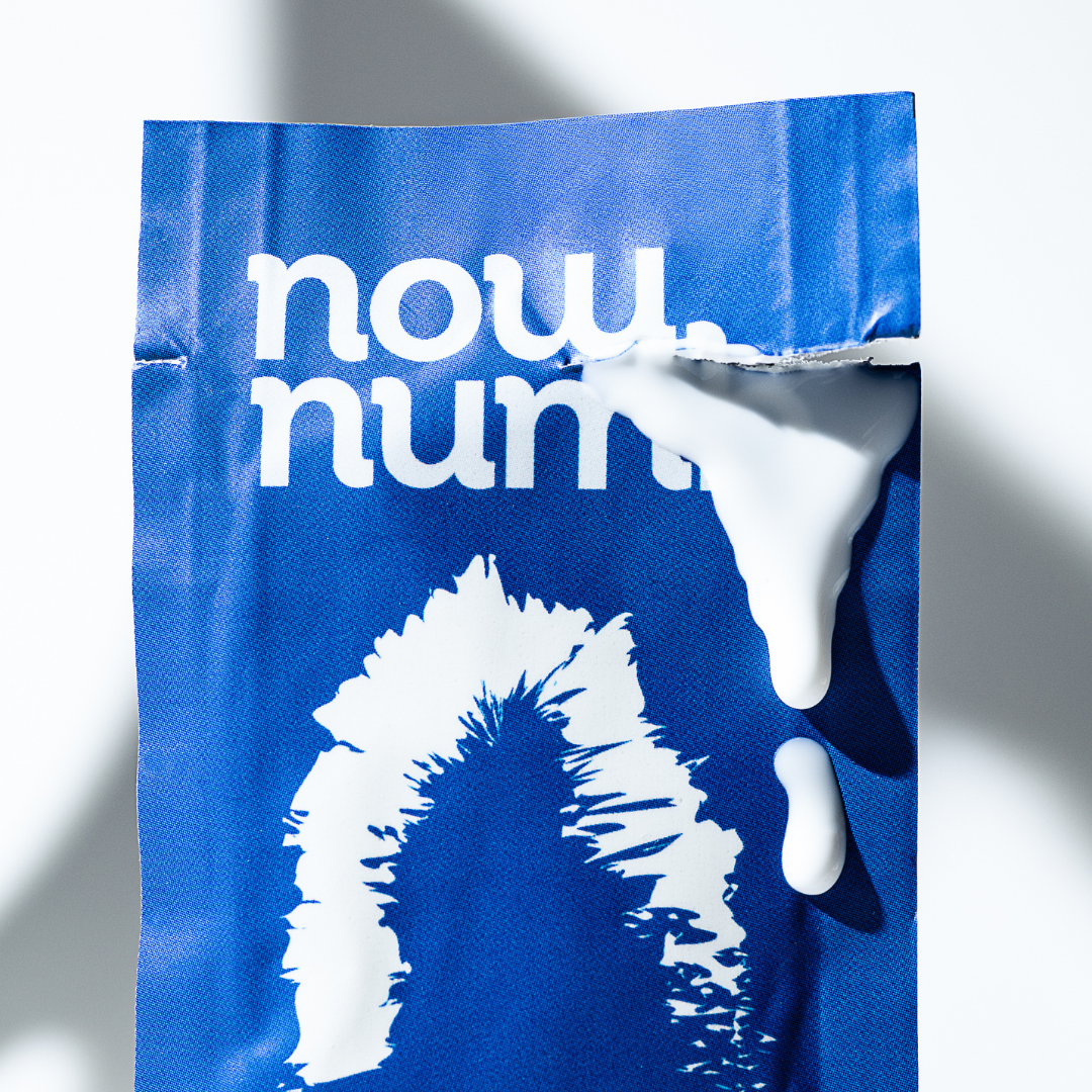 Now Numb topical lidocaine numbing cream