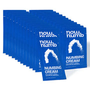Now Numb topical lidocaine numbing cream