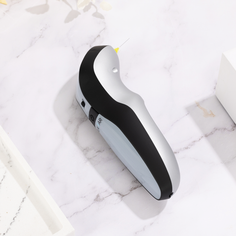 The Plaxar Plasma Pen by Snow Skin Co