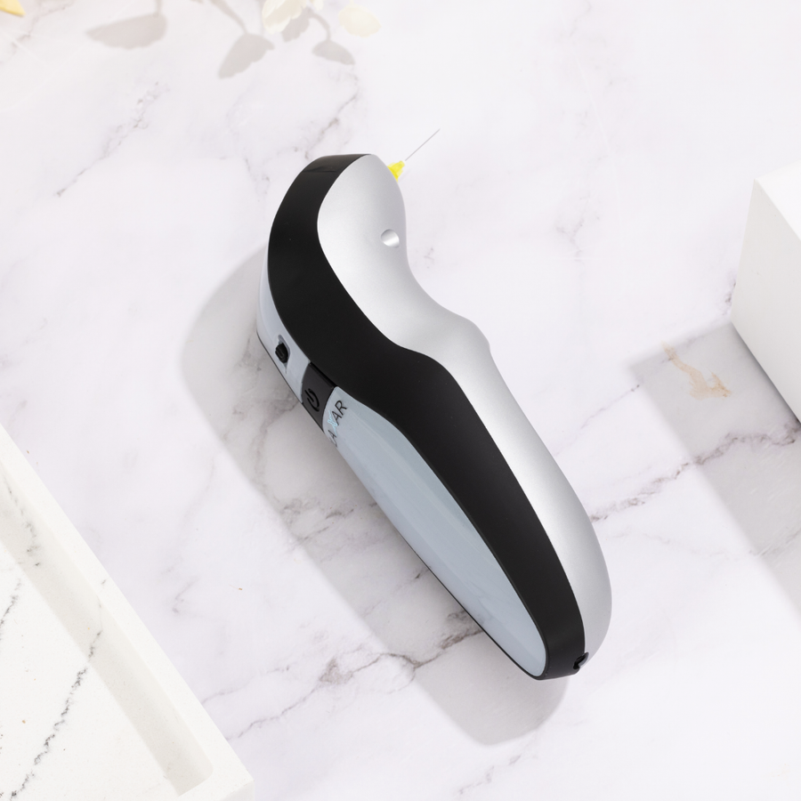 The Plaxar Plasma Pen by Snow Skin Co