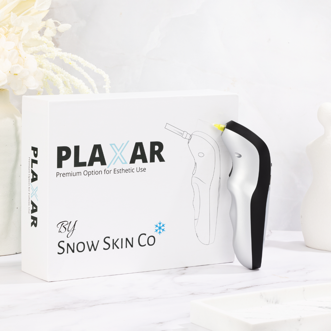 Plaxar Plasma Pen Blog Gallery