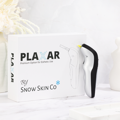 The Plaxar Plasma Pen by Snow Skin Co