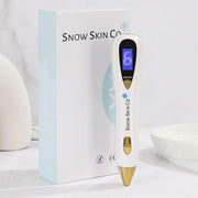 Snow Fibroblast Plasma Pen Blog Gallery