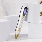 Snow Fibroblast Plasma Pen Blog Gallery