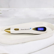 Snow Fibroblast Plasma Pen Blog Gallery