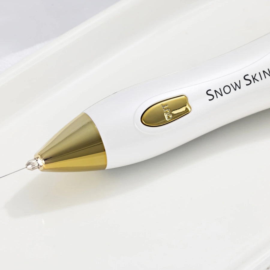 Snow Fibroblast Plasma Pen Blog Gallery