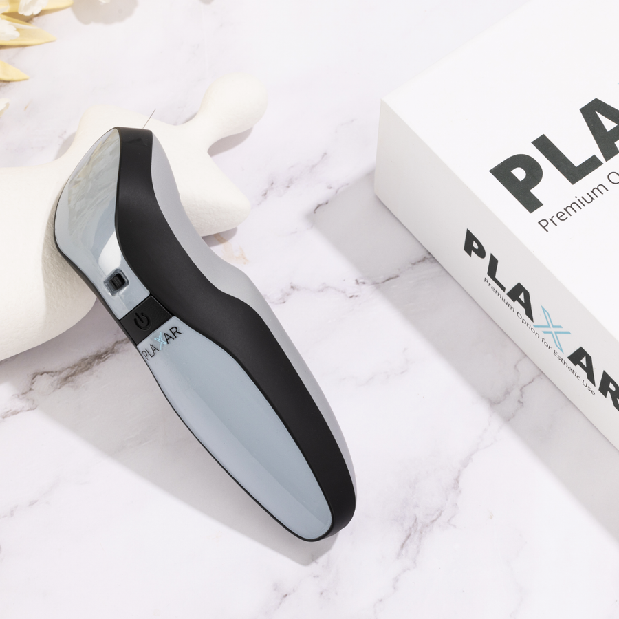 The Plaxar Plasma Pen by Snow Skin Co