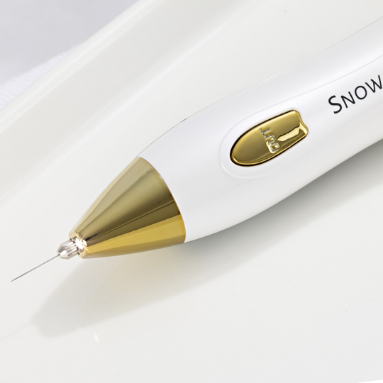 3 Snow Fibroblast Plasma Pen Kits